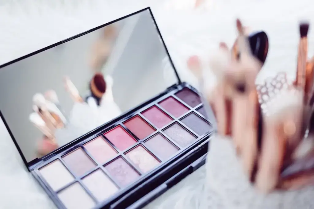 Solone粉撲界的天花板