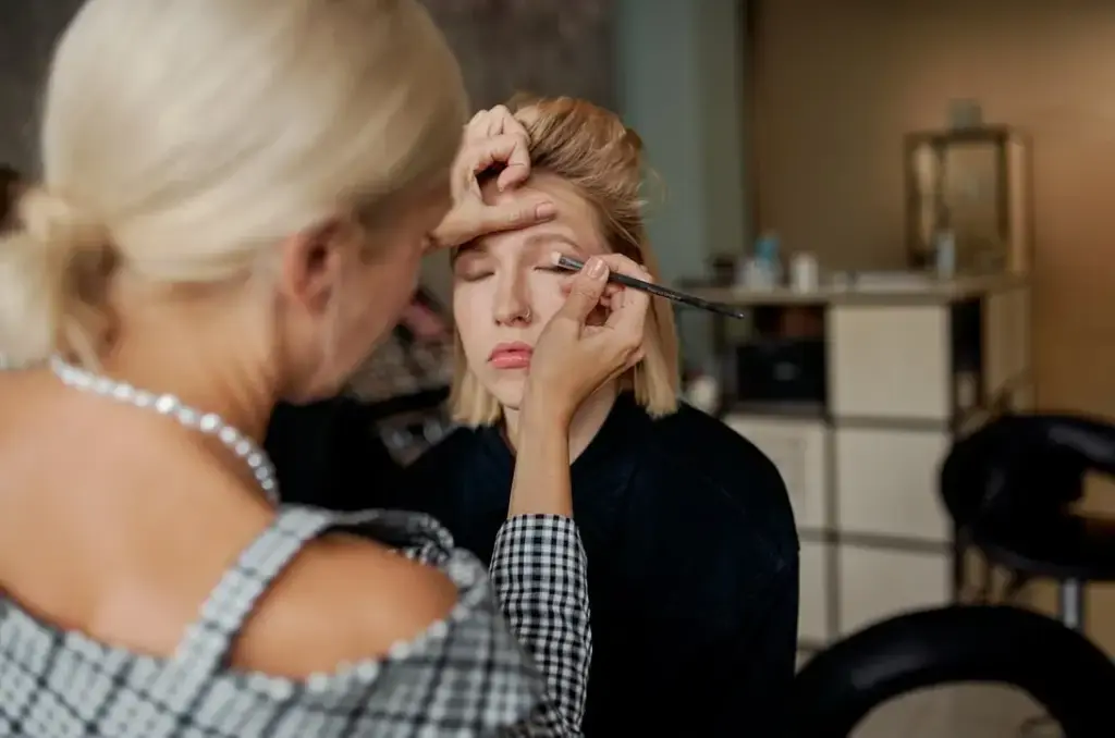 洗美妝蛋:讓妳的妝容更完美!