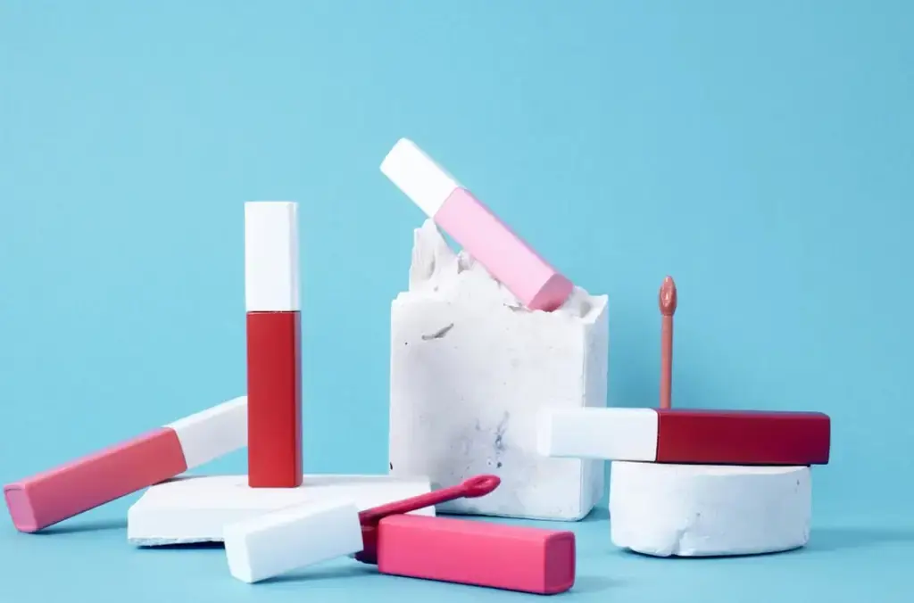 美安彩妝的魅力：讓妳散發迷人光彩！